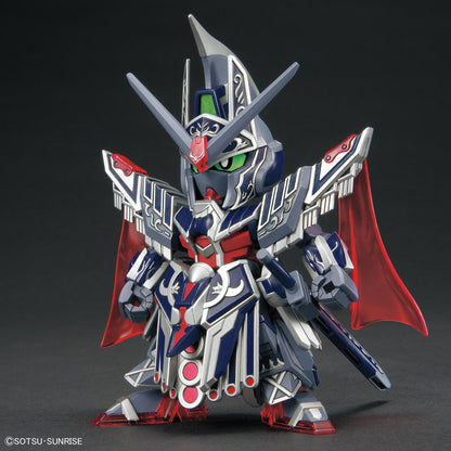 SDW HEROES 19 Caesar Legend Gundam