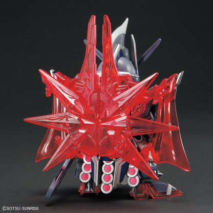SDW HEROES 19 Caesar Legend Gundam