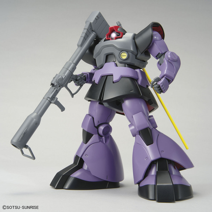 1/100 MG MS-09B Dom