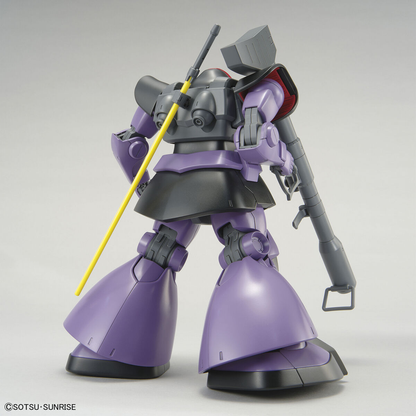 1/100 MG MS-09B Dom