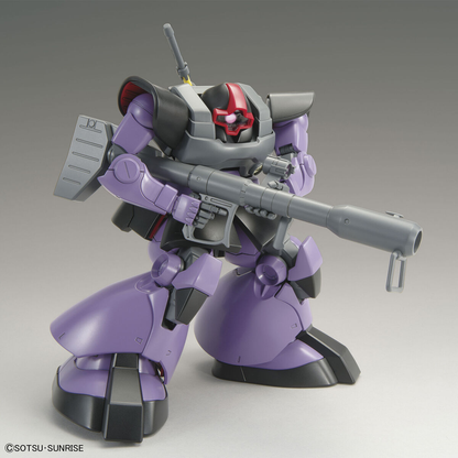 1/100 MG MS-09B Dom
