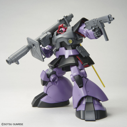1/100 MG MS-09B Dom