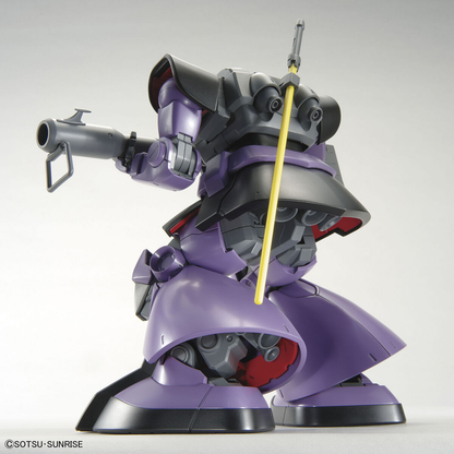 1/100 MG MS-09B Dom