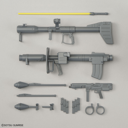 1/100 MG MS-09B Dom
