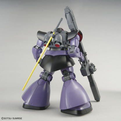 1/100 MG Rick Dom-New