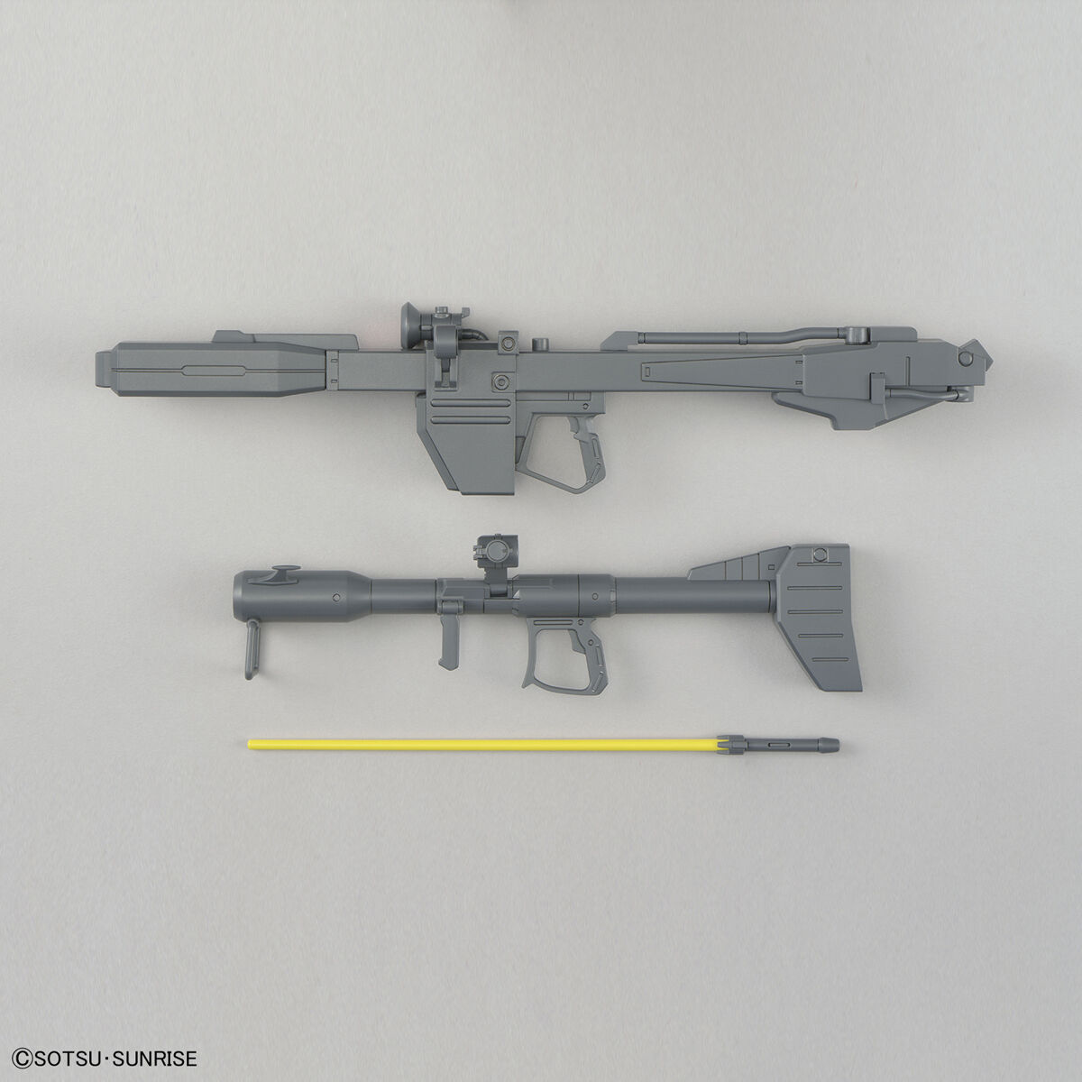 1/100 MG Rick Dom-New