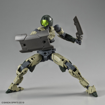 1/144 30MM 42 EXM-A9a Spinatio (Army Type)