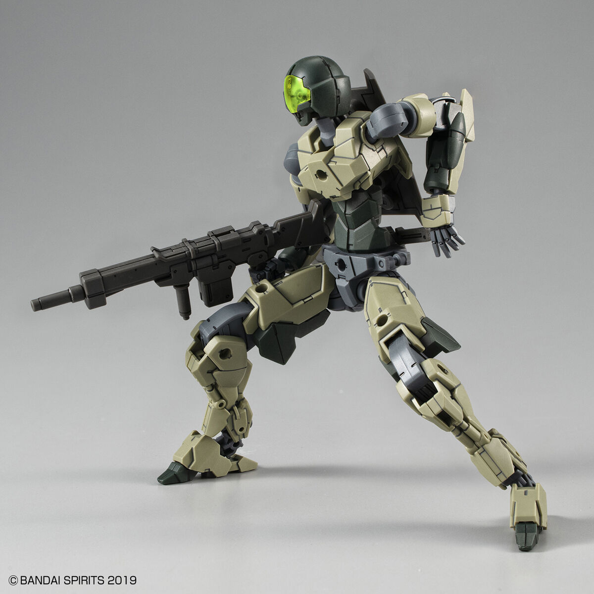 1/144 30MM 42 EXM-A9a Spinatio (Army Type)