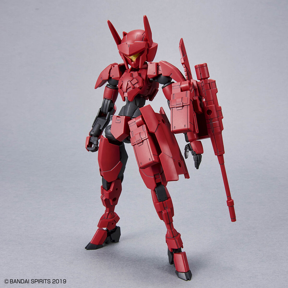 1/144 30MM 43 EXM-E7c Spinatia (Commando Type)