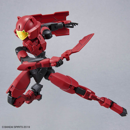 1/144 30MM 43 EXM-E7c Spinatia (Commando Type)