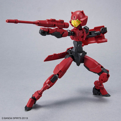 1/144 30MM 43 EXM-E7c Spinatia (Commando Type)