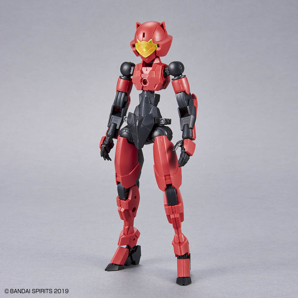 1/144 30MM 43 EXM-E7c Spinatia (Commando Type)