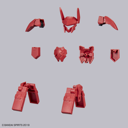 1/144 30MM 43 EXM-E7c Spinatia (Commando Type)