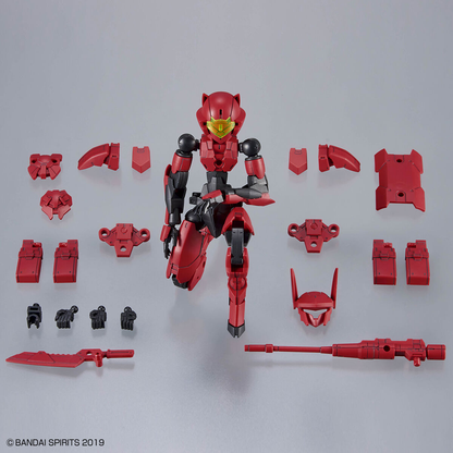 1/144 30MM 43 EXM-E7c Spinatia (Commando Type)