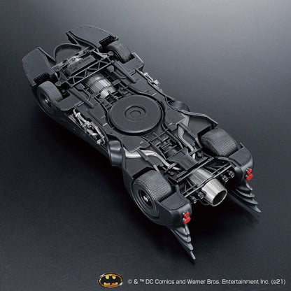 Bandai 1/35 Batman 1989 Batmobile (Batman Ver.)