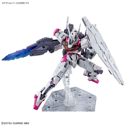 1/144 HGTWFM 01 Gundam Lfrith (The Witch from Mercury)