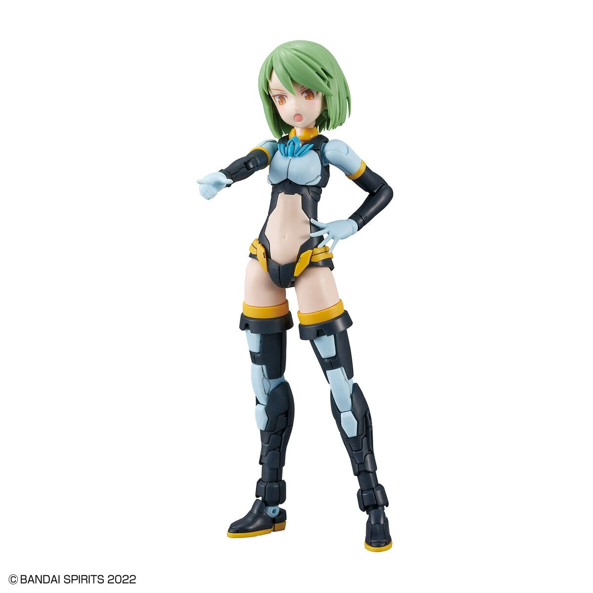 30MS 05 SIS-Ac25g Far-Farina (Conductor Form)