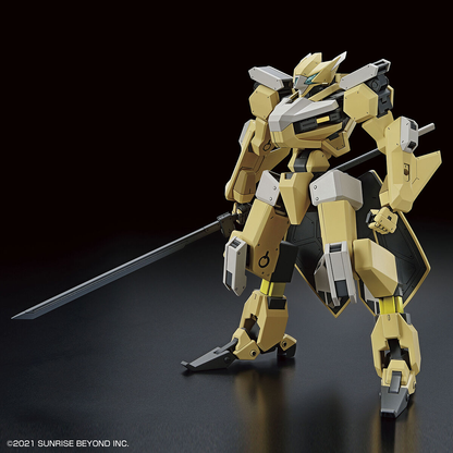 1/72 HG Kyoukai Senki 05 MAILeS Reiki
