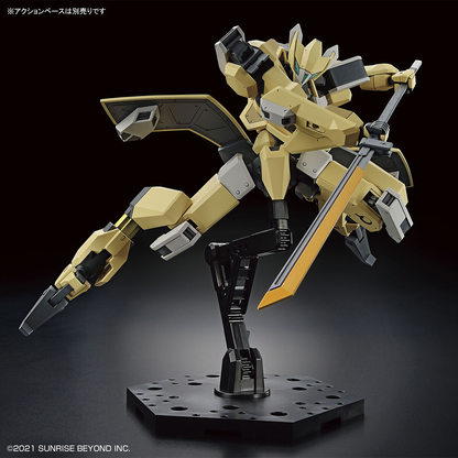 1/72 HG Kyoukai Senki 05 MAILeS Reiki