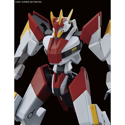 1/72 HG Kyoukai Senki 10 MAILeS Kenbu Zan