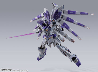Bandai Metal Build Hi-NU Gundam