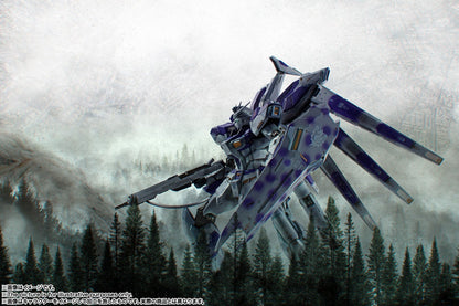 Bandai Metal Build Hi-NU Gundam