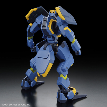 1/72 HG Kyoukai Senki 11 MAILeS Jogan Kai
