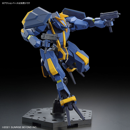 1/72 HG Kyoukai Senki 11 MAILeS Jogan Kai