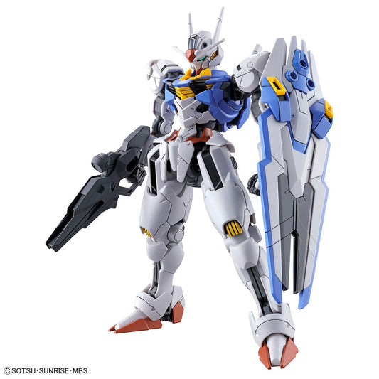 1/144 HGTWFM 03 Gundam Aerial (The Witch from Mercury)