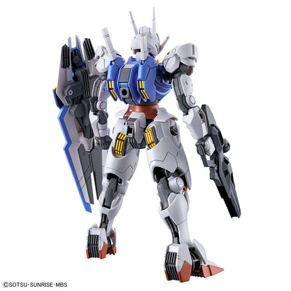 1/144 HGTWFM 03 Gundam Aerial (The Witch from Mercury)