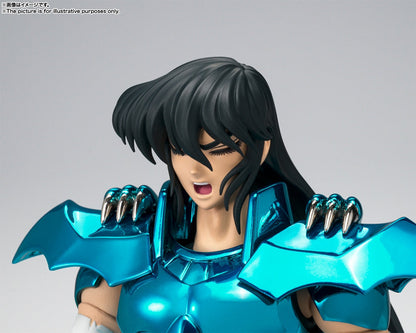 Bandai Saint Seiya Myth Cloth Ex Figurine - Dragon Shiryu (Final Bronze Cloth)