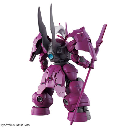 1/144 HGTWFM 04 Guel's Dilanza  (The Witch from Mercury)