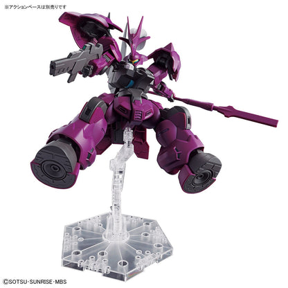 1/144 HGTWFM 04 Guel's Dilanza  (The Witch from Mercury)