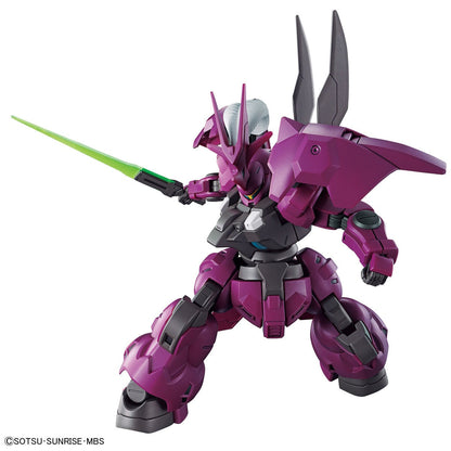 1/144 HGTWFM 04 Guel's Dilanza  (The Witch from Mercury)