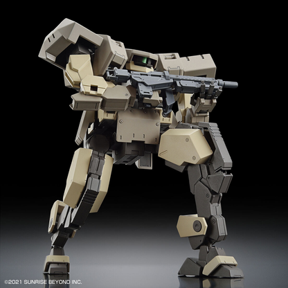 1/72 HG Kyoukai Senki 09 Jo Hound