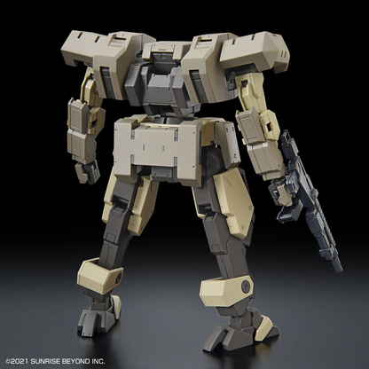 1/72 HG Kyoukai Senki 09 Jo Hound