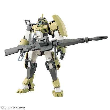 1/144 HGTWFM 06 Chuchu's Demi Trainer (The Witch from Mercury)