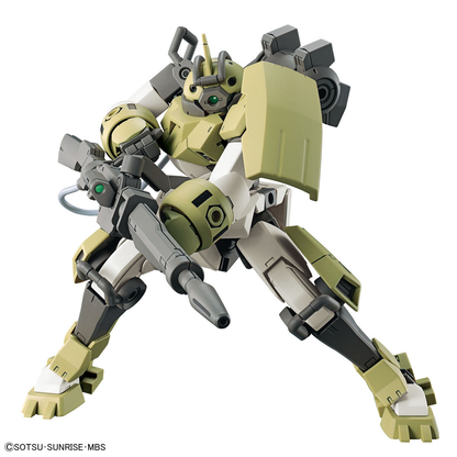 1/144 HGTWFM 06 Chuchu's Demi Trainer (The Witch from Mercury)