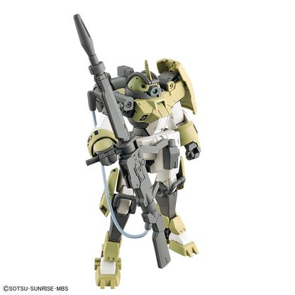 1/144 HGTWFM 06 Chuchu's Demi Trainer (The Witch from Mercury)