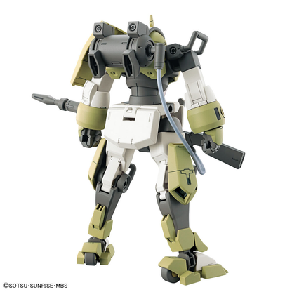 1/144 HGTWFM 06 Chuchu's Demi Trainer (The Witch from Mercury)