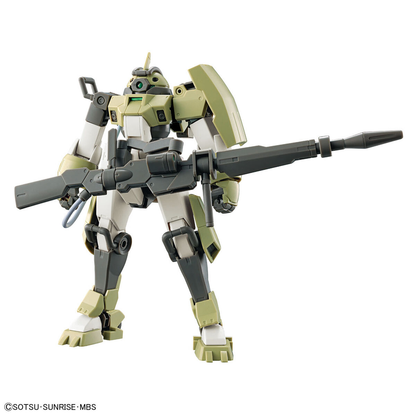 1/144 HGTWFM 06 Chuchu's Demi Trainer (The Witch from Mercury)