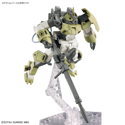 1/144 HGTWFM 06 Chuchu's Demi Trainer (The Witch from Mercury)