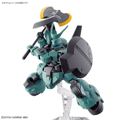 1/144 HGTWFM 05 Dilanza Standard Type/Lauda 's Dilanza (The Witch from Mercury)
