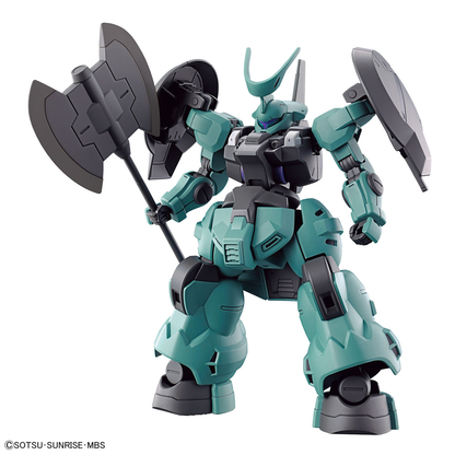 1/144 HGTWFM 05 Dilanza Standard Type/Lauda 's Dilanza (The Witch from Mercury)