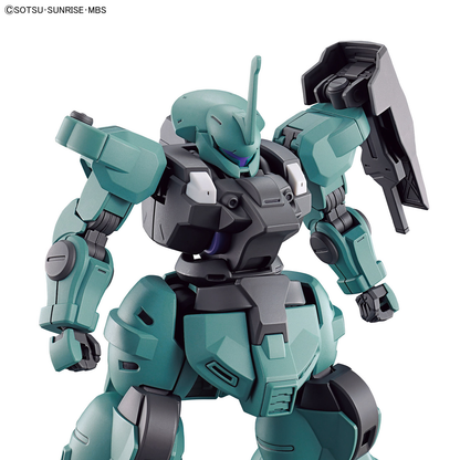 1/144 HGTWFM 05 Dilanza Standard Type/Lauda 's Dilanza (The Witch from Mercury)