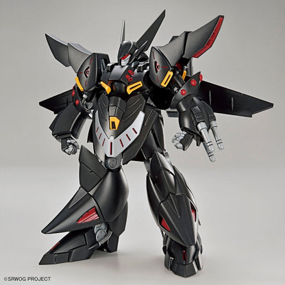 HG Super Robot Wars Gespenst