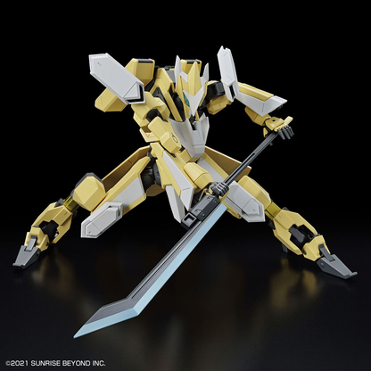 1/72 HG Kyoukai Senki 13 MAILeS Reiki Kai