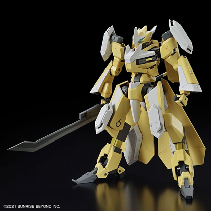 1/72 HG Kyoukai Senki 13 MAILeS Reiki Kai