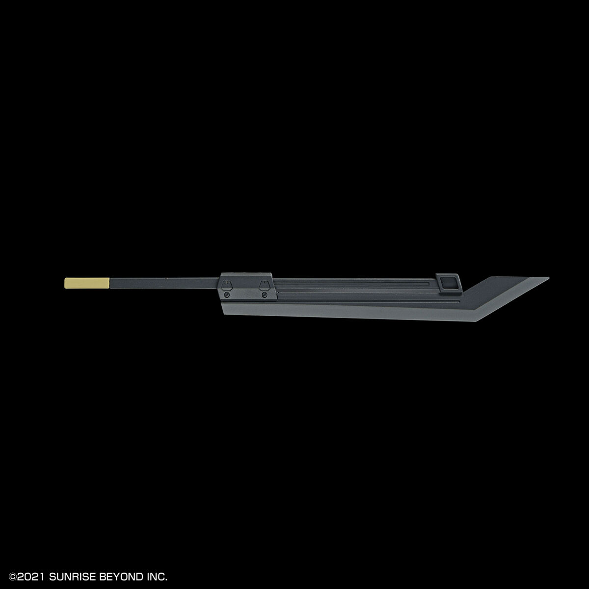 1/72 HG Kyoukai Senki 13 MAILeS Reiki Kai