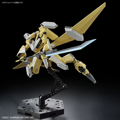1/72 HG Kyoukai Senki 13 MAILeS Reiki Kai